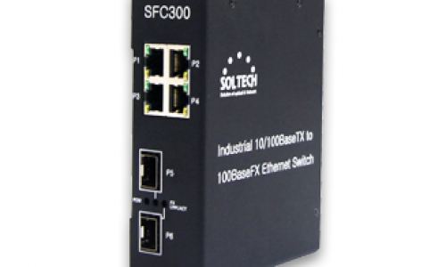 Switch Soltech SFC300
