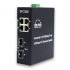SFC8000S: Switch công nghiệp Soltech 4 cổng 10/100/1000Mbps và 2 cổng SFP Slots 100/1000/2.5Gbps